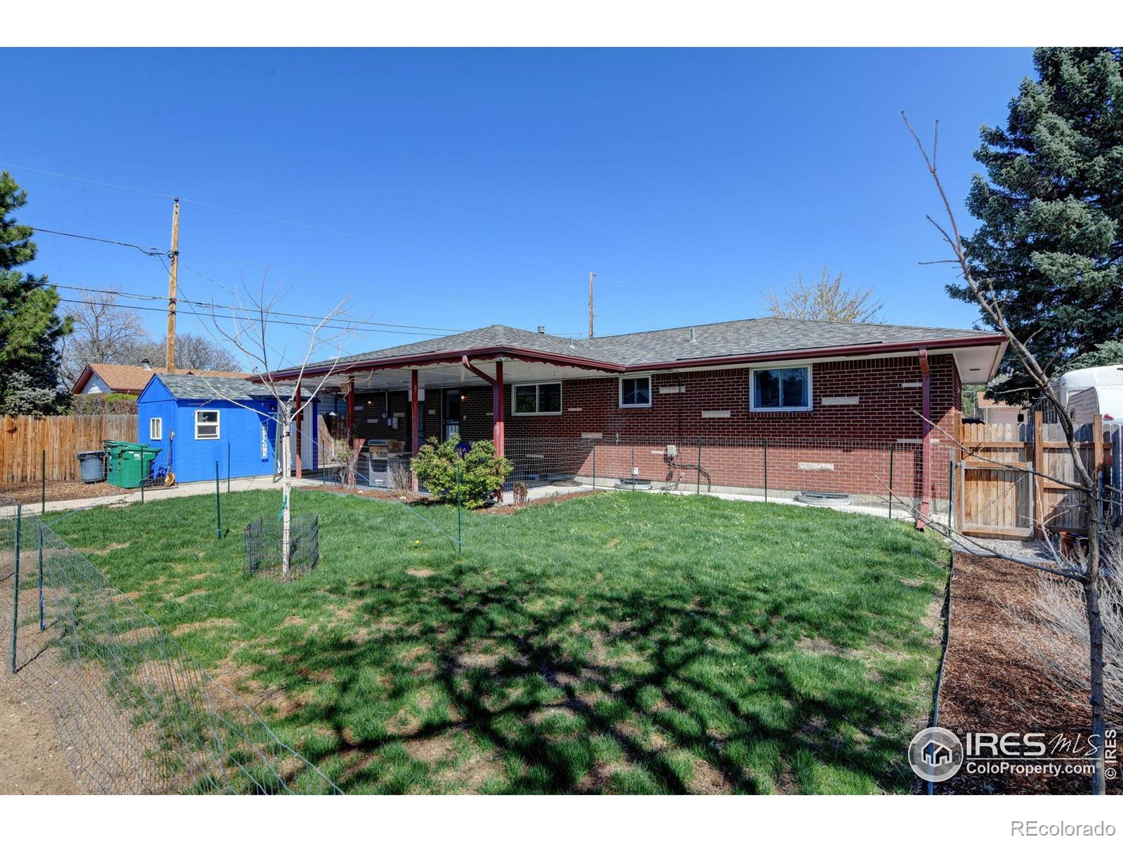 MLS Image #26 for 8089  greenwood boulevard,denver, Colorado
