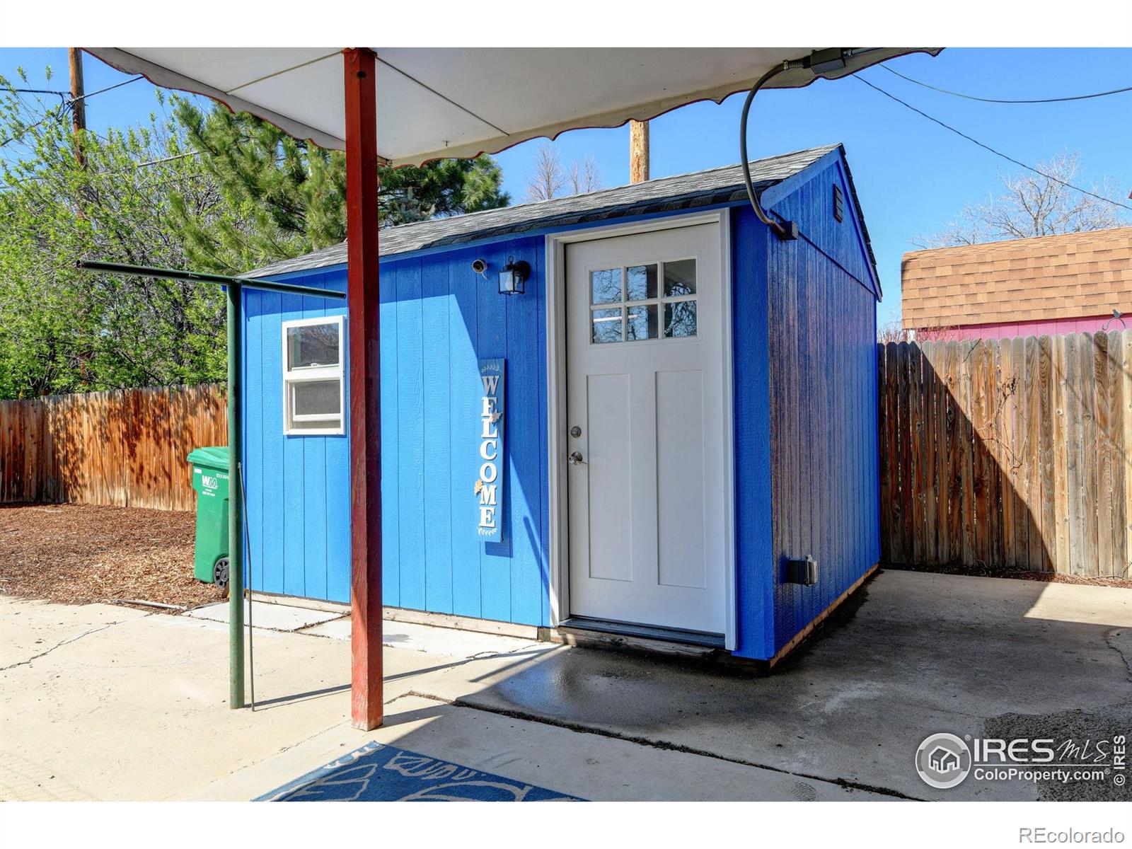 MLS Image #29 for 8089  greenwood boulevard,denver, Colorado