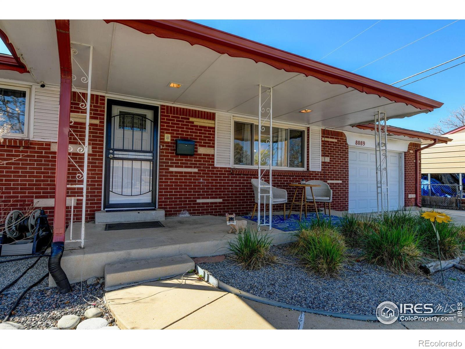 MLS Image #3 for 8089  greenwood boulevard,denver, Colorado