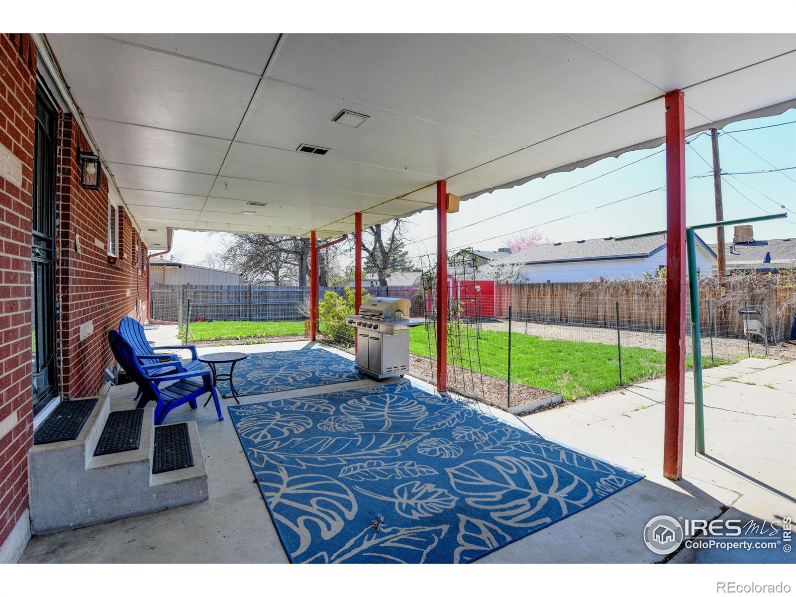MLS Image #30 for 8089  greenwood boulevard,denver, Colorado