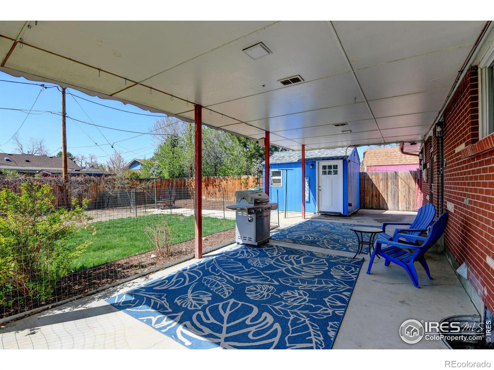 MLS Image #31 for 8089  greenwood boulevard,denver, Colorado