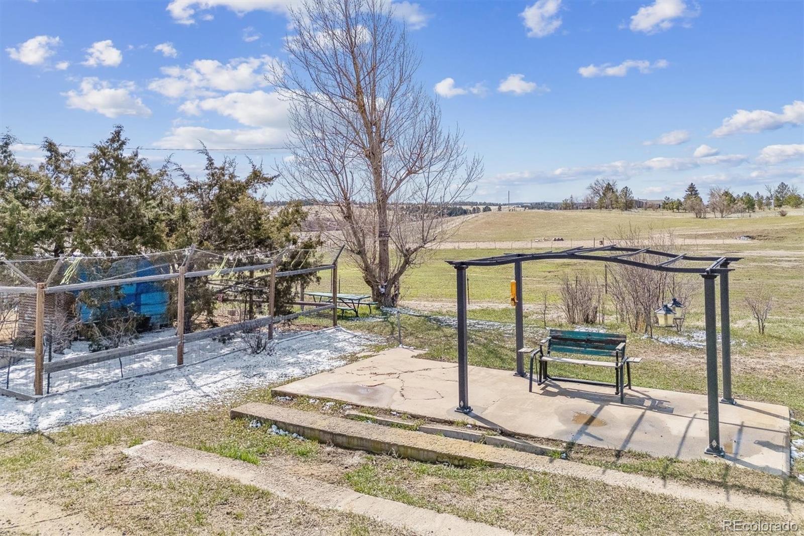 MLS Image #40 for 40192  margaret drive,elizabeth, Colorado