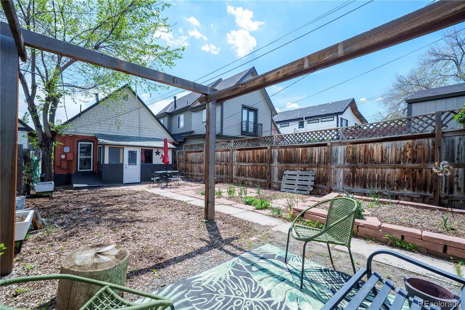 MLS Image #44 for 4467 w 30th avenue,denver, Colorado