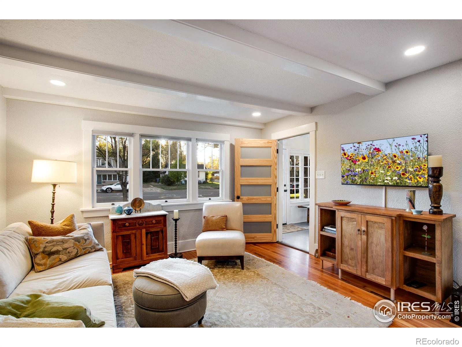 MLS Image #5 for 238 n sherwood street,fort collins, Colorado