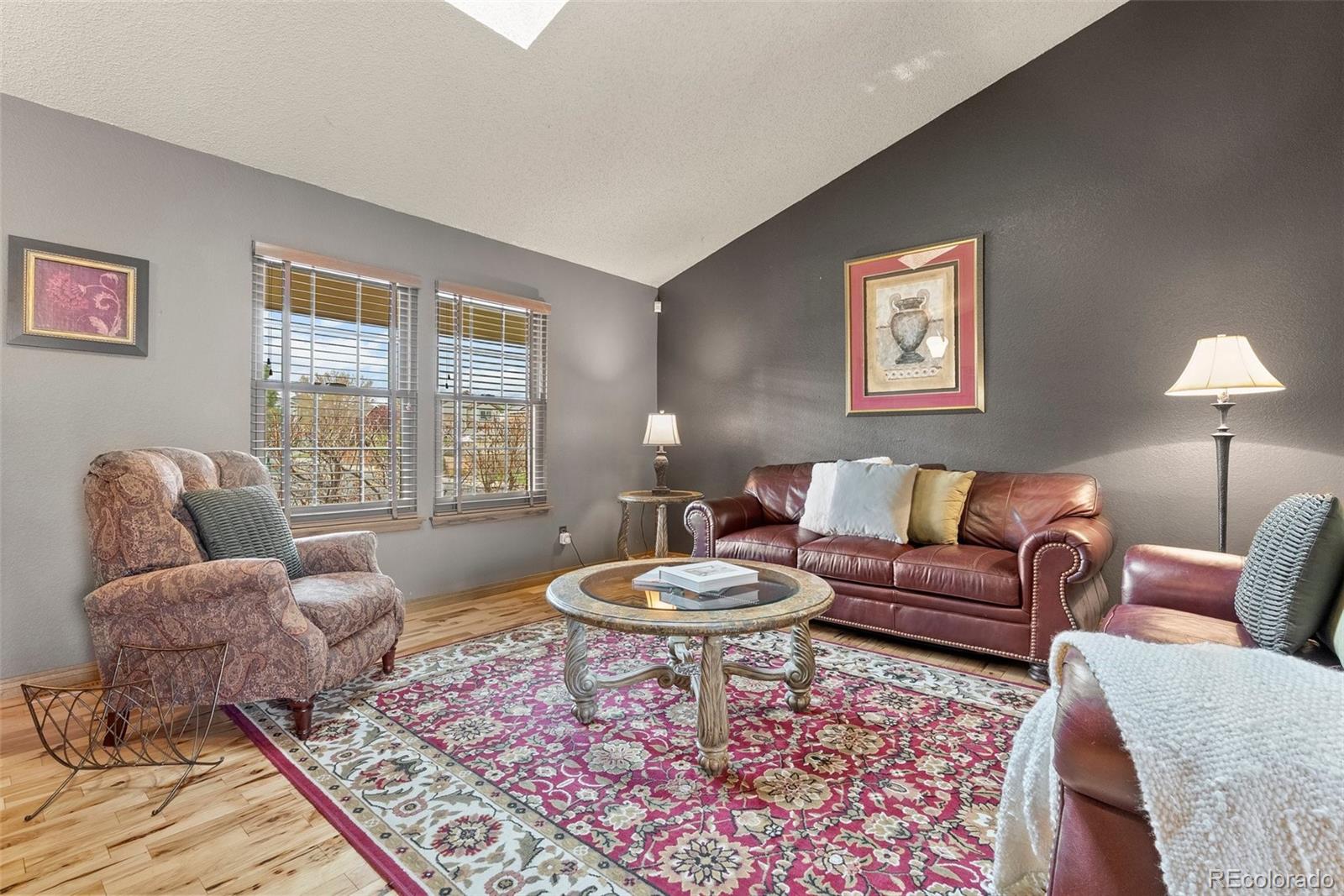 MLS Image #3 for 12017 w cross drive,littleton, Colorado