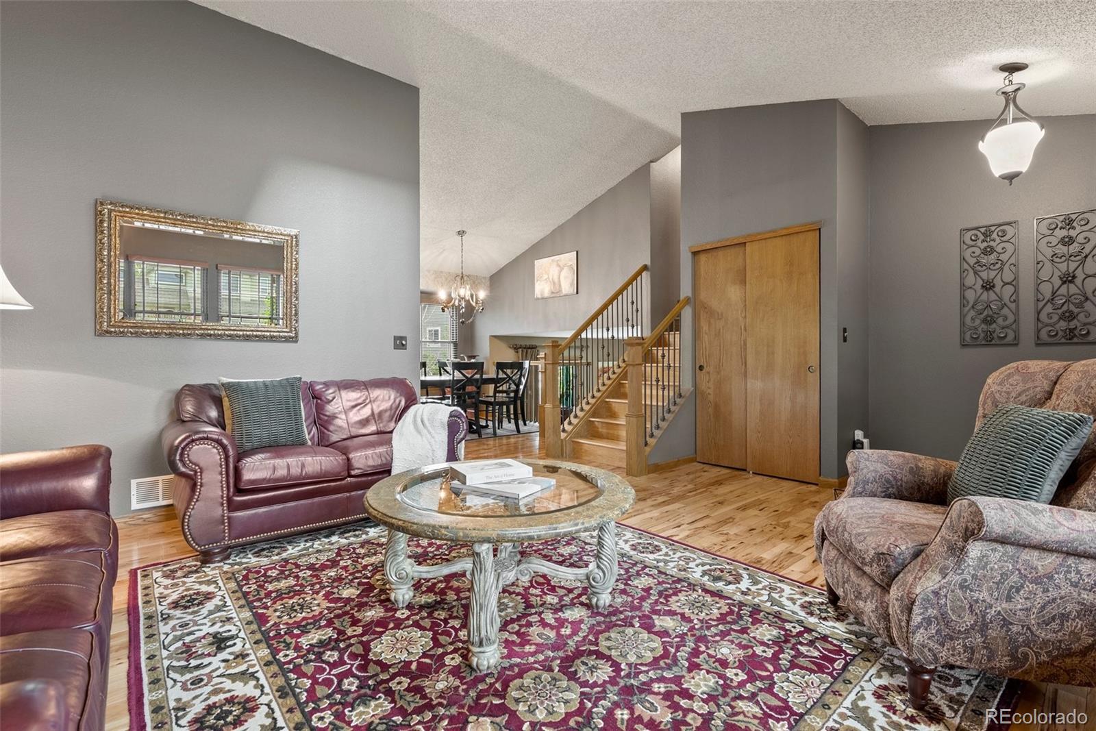MLS Image #4 for 12017 w cross drive,littleton, Colorado