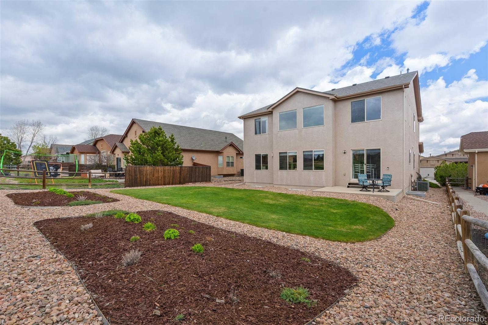 MLS Image #44 for 10416  cedar breaks drive,peyton, Colorado