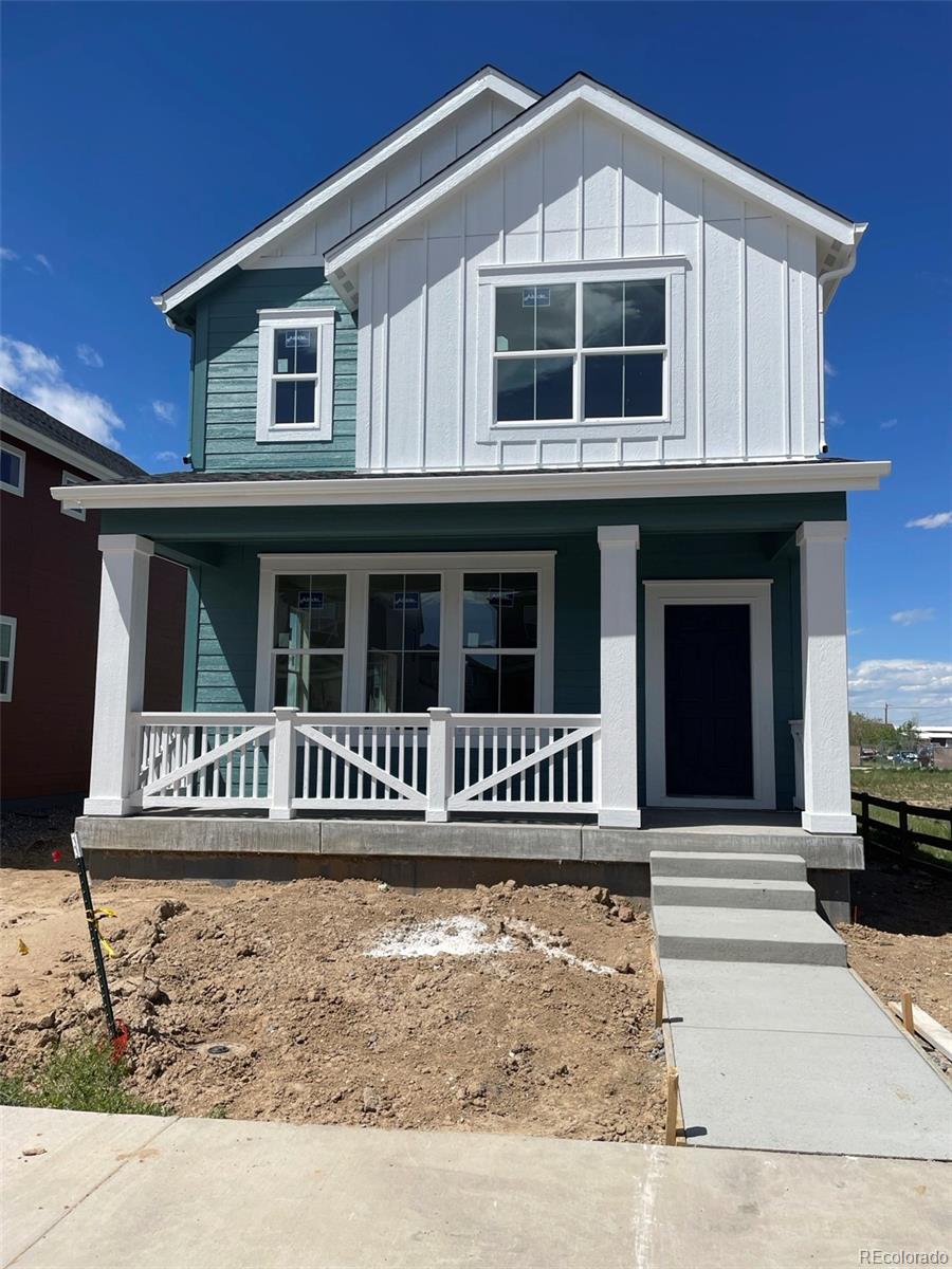 MLS Image #0 for 725  cottonwood avenue,bennett, Colorado