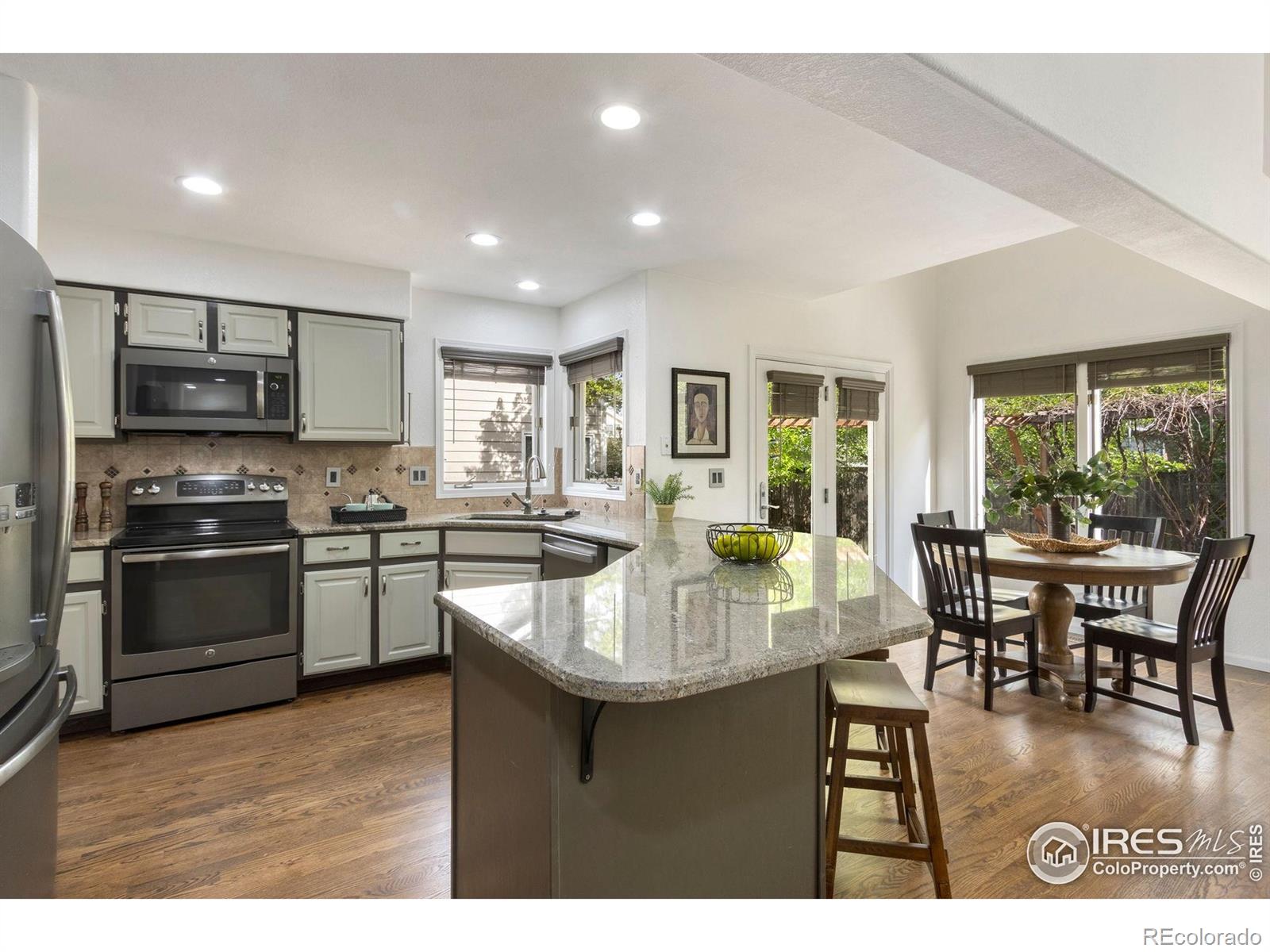 MLS Image #12 for 2719  rochdale court,fort collins, Colorado