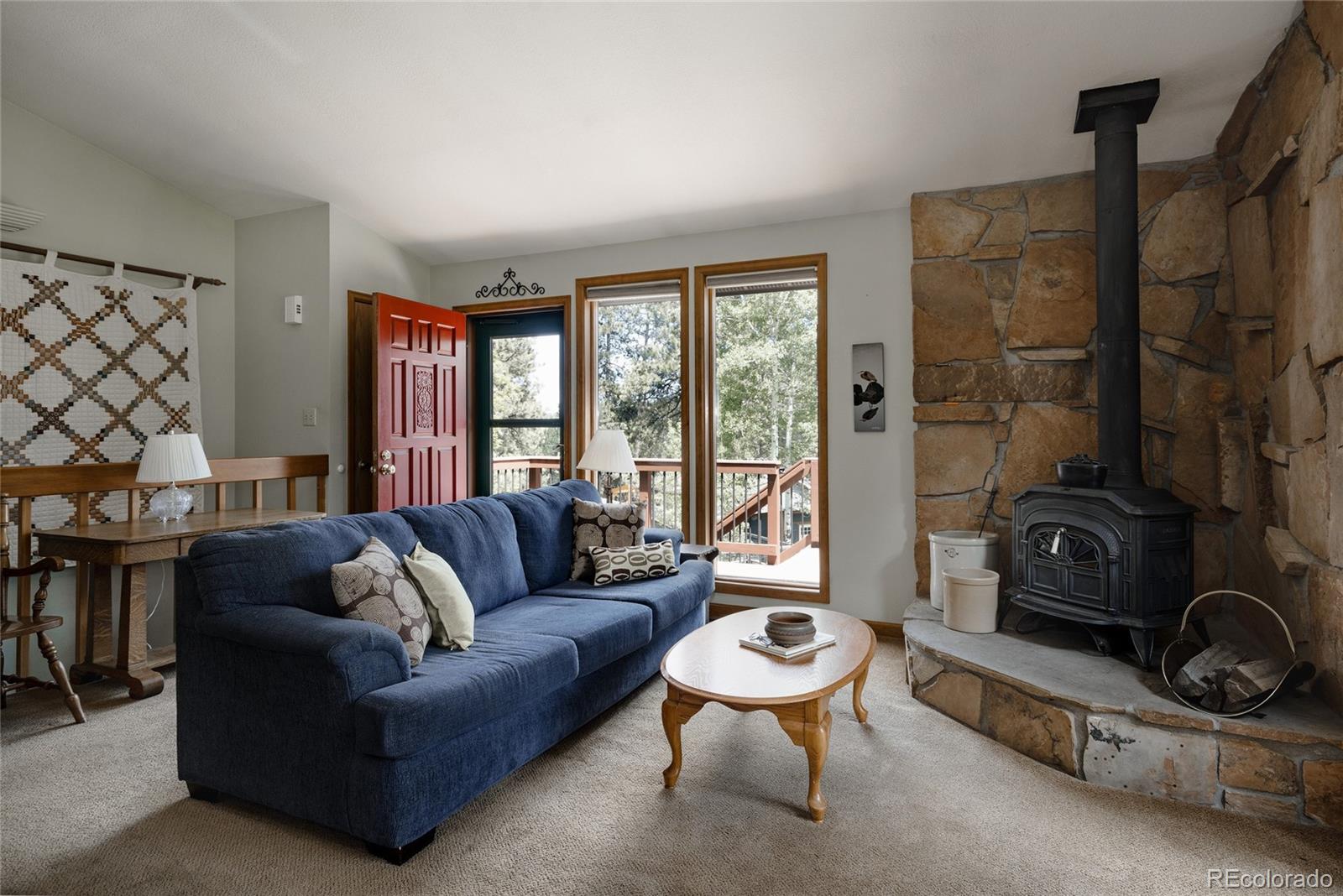 MLS Image #3 for 29101  drexel spur,evergreen, Colorado