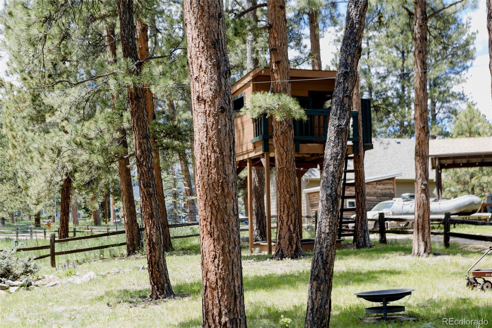 MLS Image #36 for 29101  drexel spur,evergreen, Colorado
