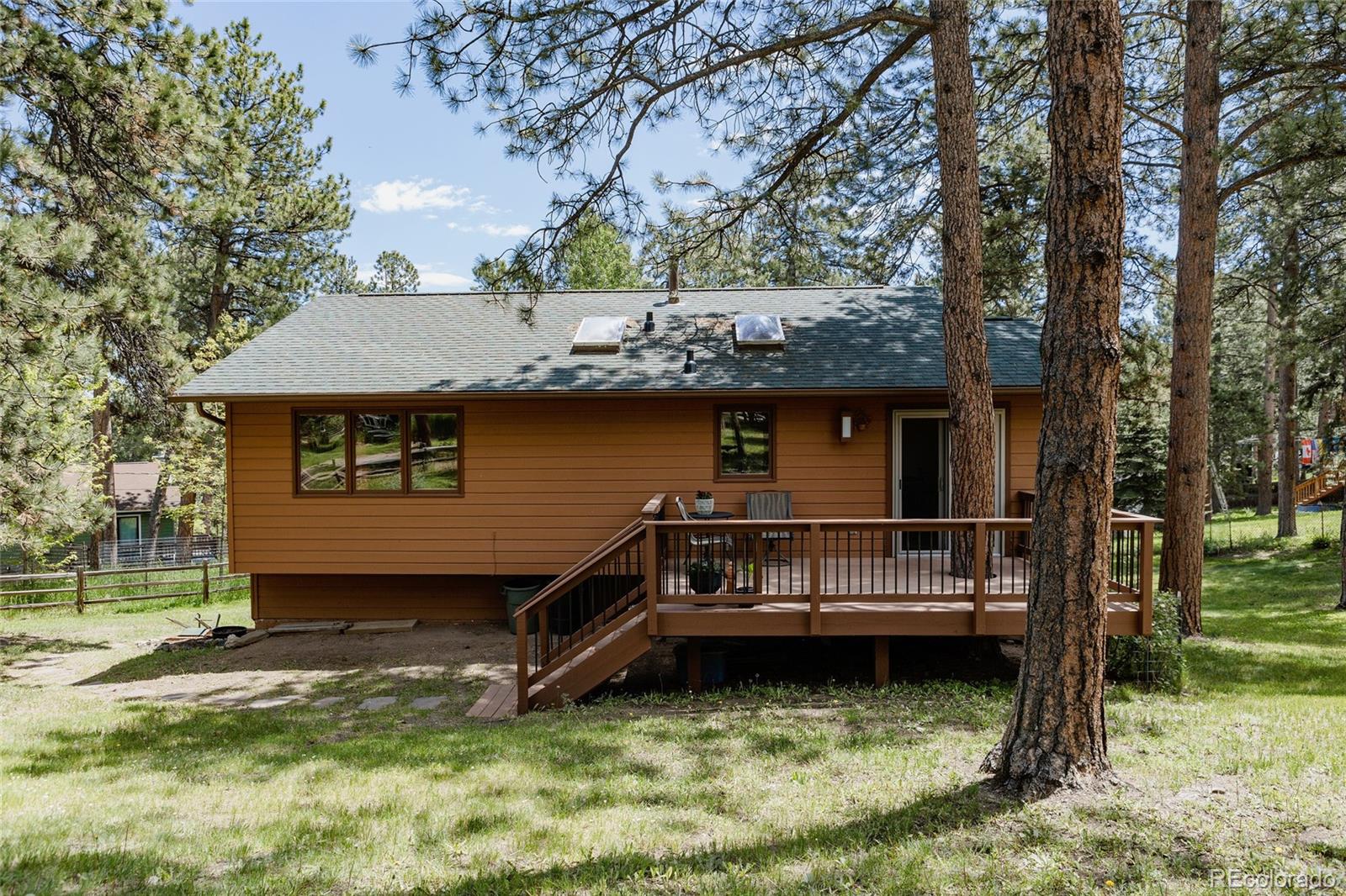 MLS Image #37 for 29101  drexel spur,evergreen, Colorado