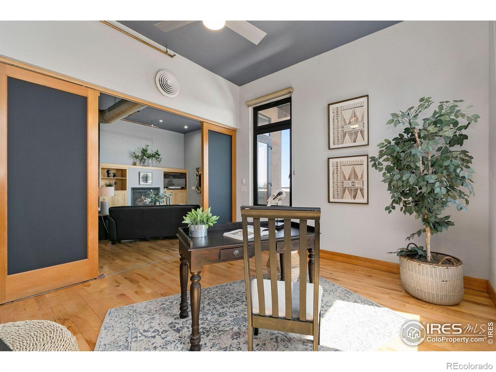 MLS Image #12 for 210 w magnolia street,fort collins, Colorado