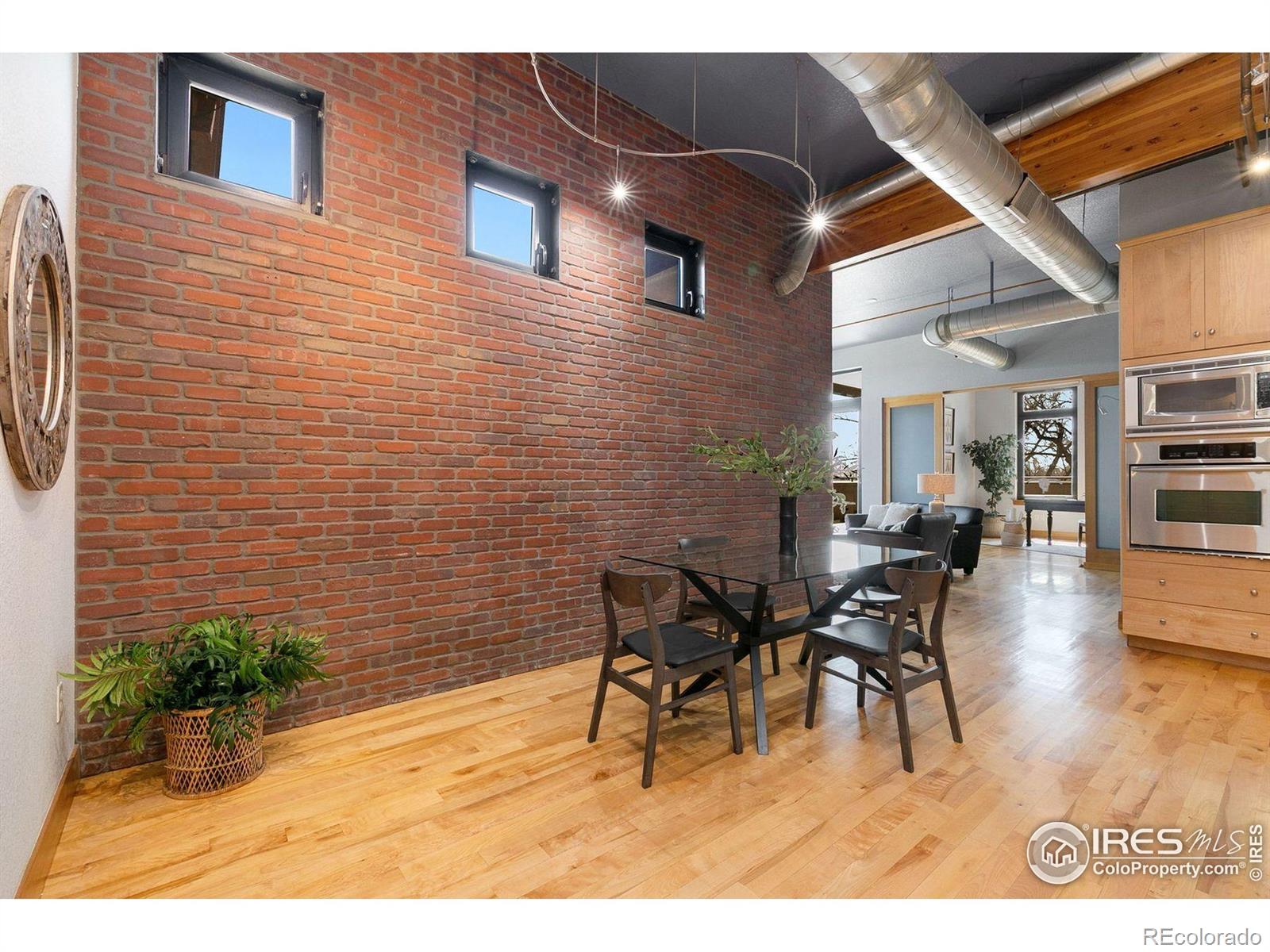 MLS Image #15 for 210 w magnolia street,fort collins, Colorado