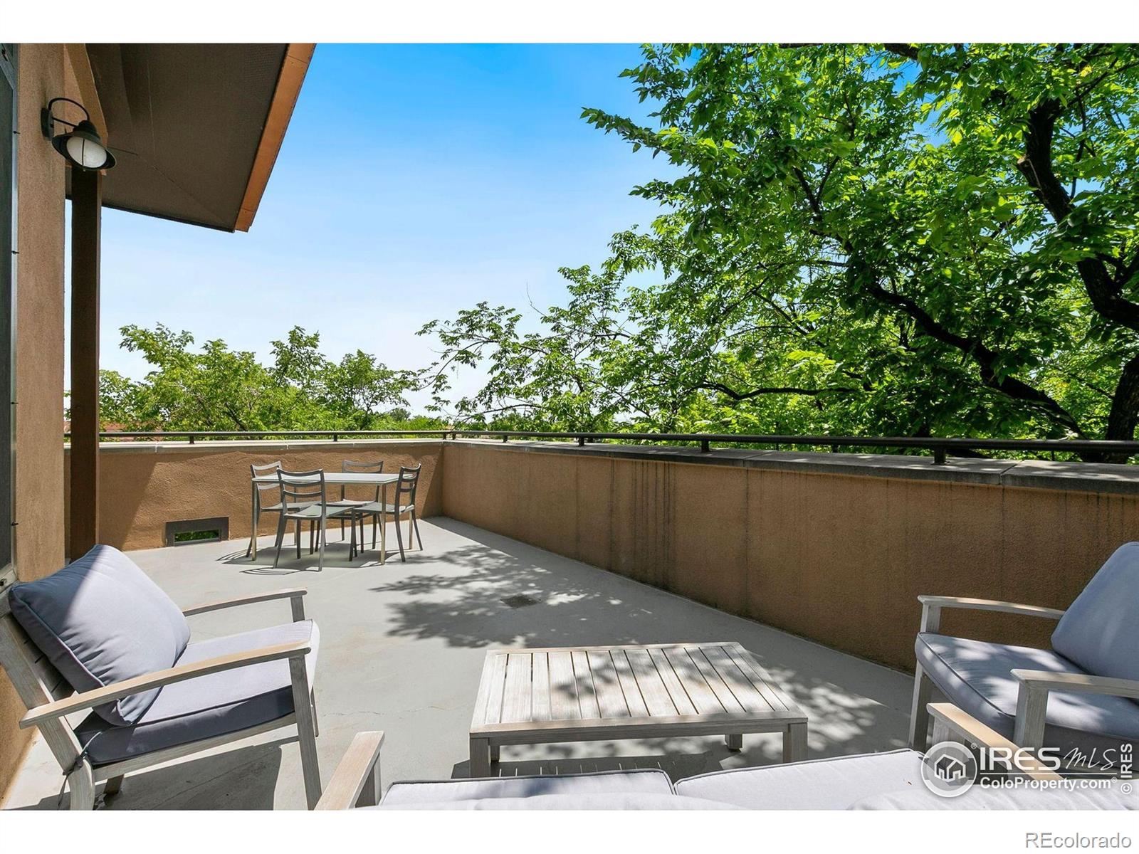 MLS Image #21 for 210 w magnolia street,fort collins, Colorado