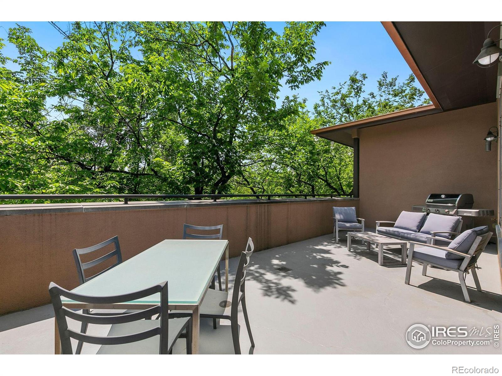 MLS Image #22 for 210 w magnolia street,fort collins, Colorado