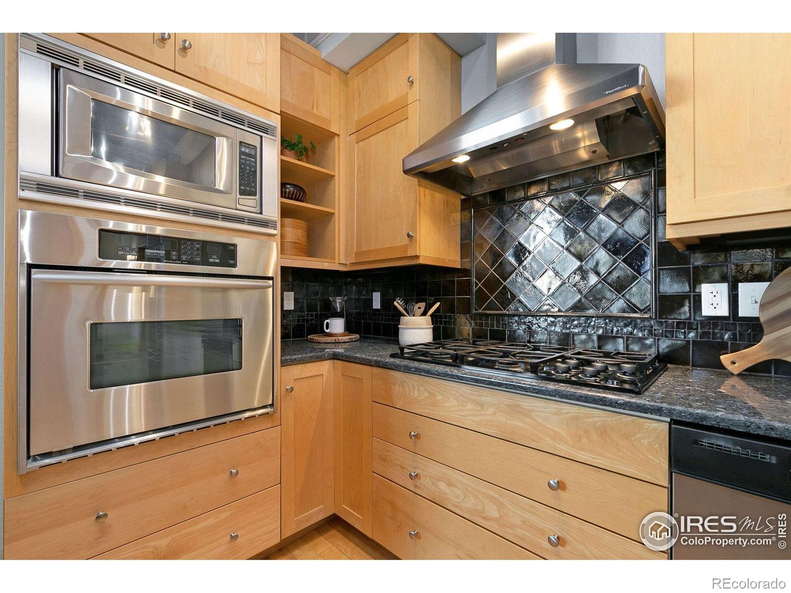 MLS Image #3 for 210 w magnolia street,fort collins, Colorado