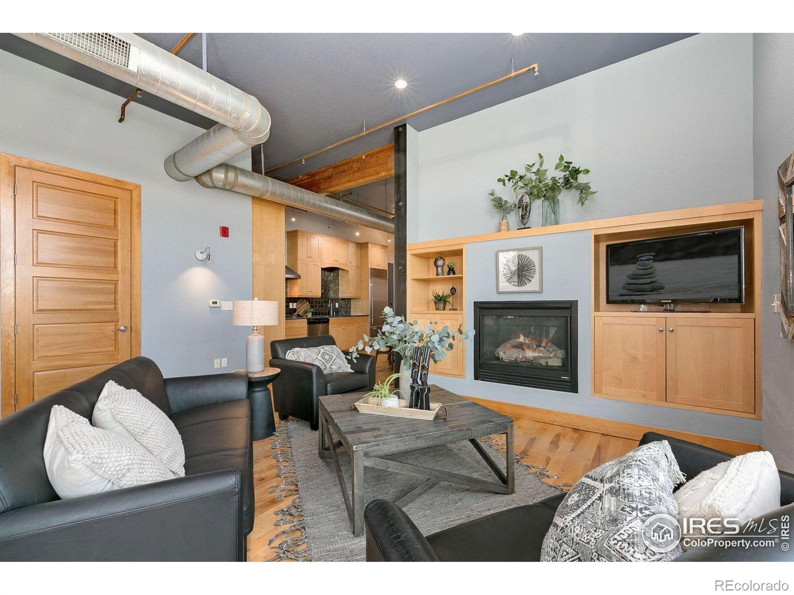 MLS Image #7 for 210 w magnolia street,fort collins, Colorado