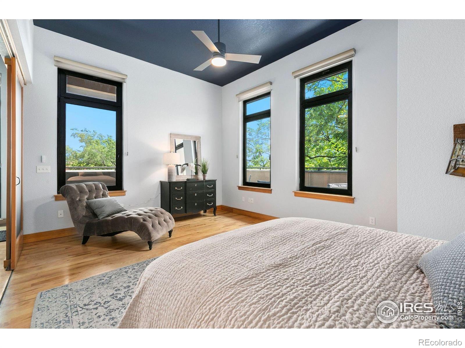 MLS Image #9 for 210 w magnolia street,fort collins, Colorado