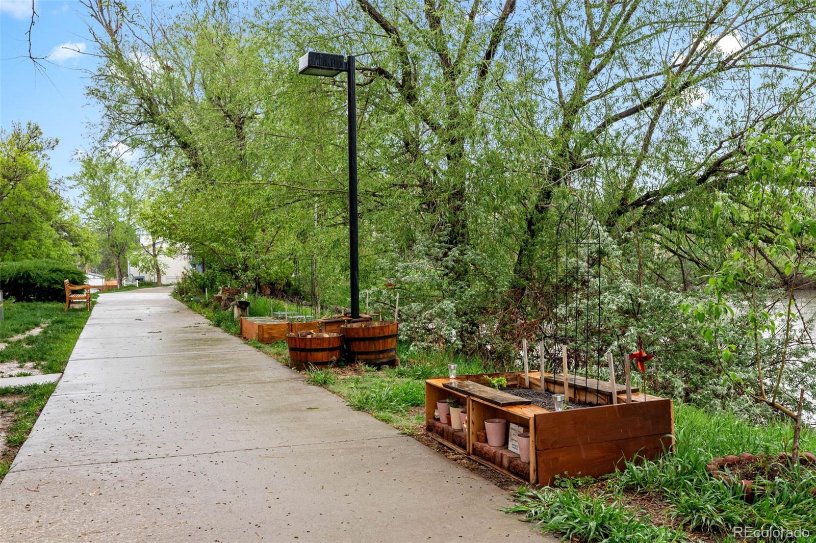 MLS Image #14 for 12142  melody drive 301,denver, Colorado
