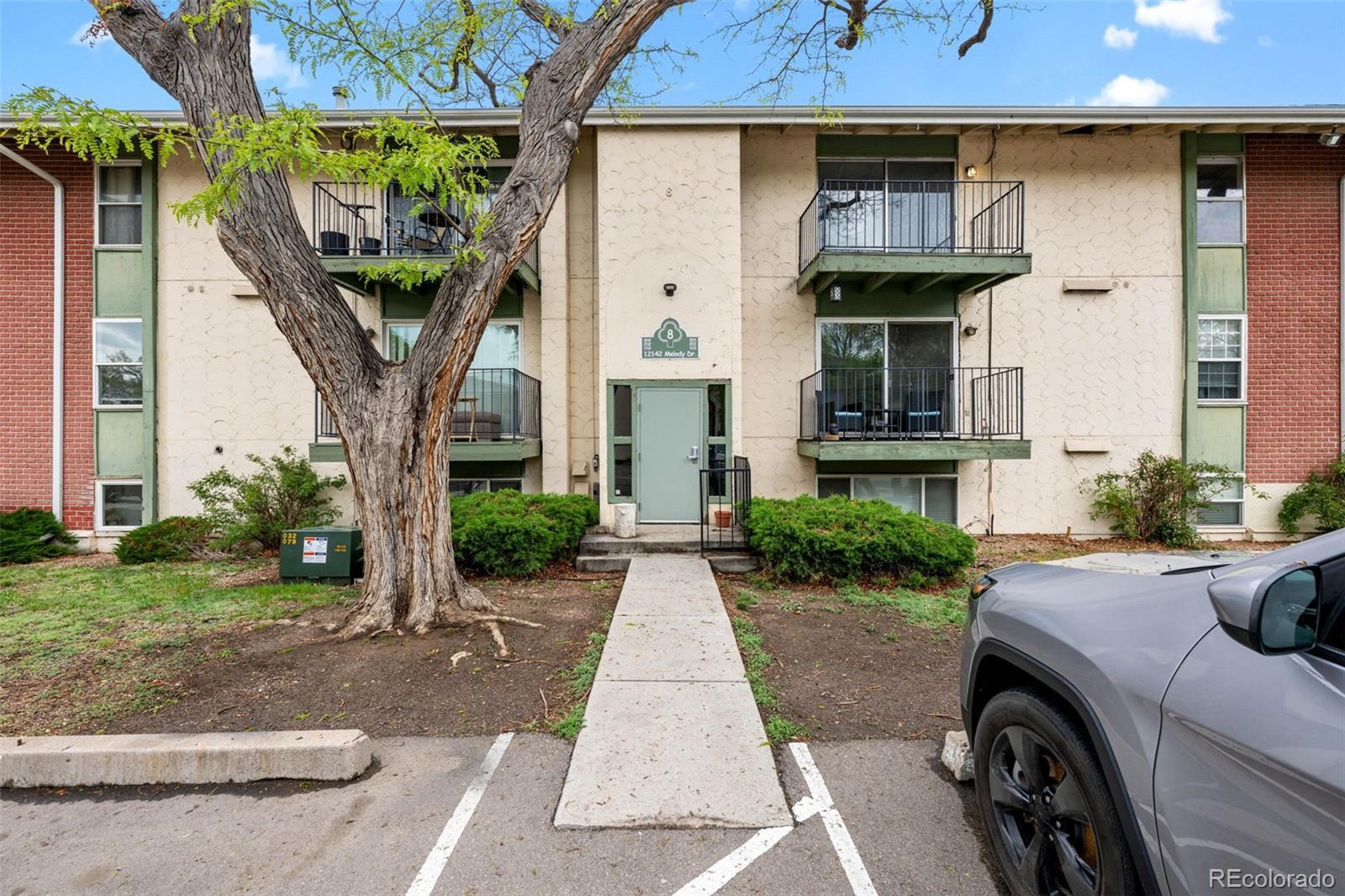 MLS Image #2 for 12142  melody drive 301,denver, Colorado