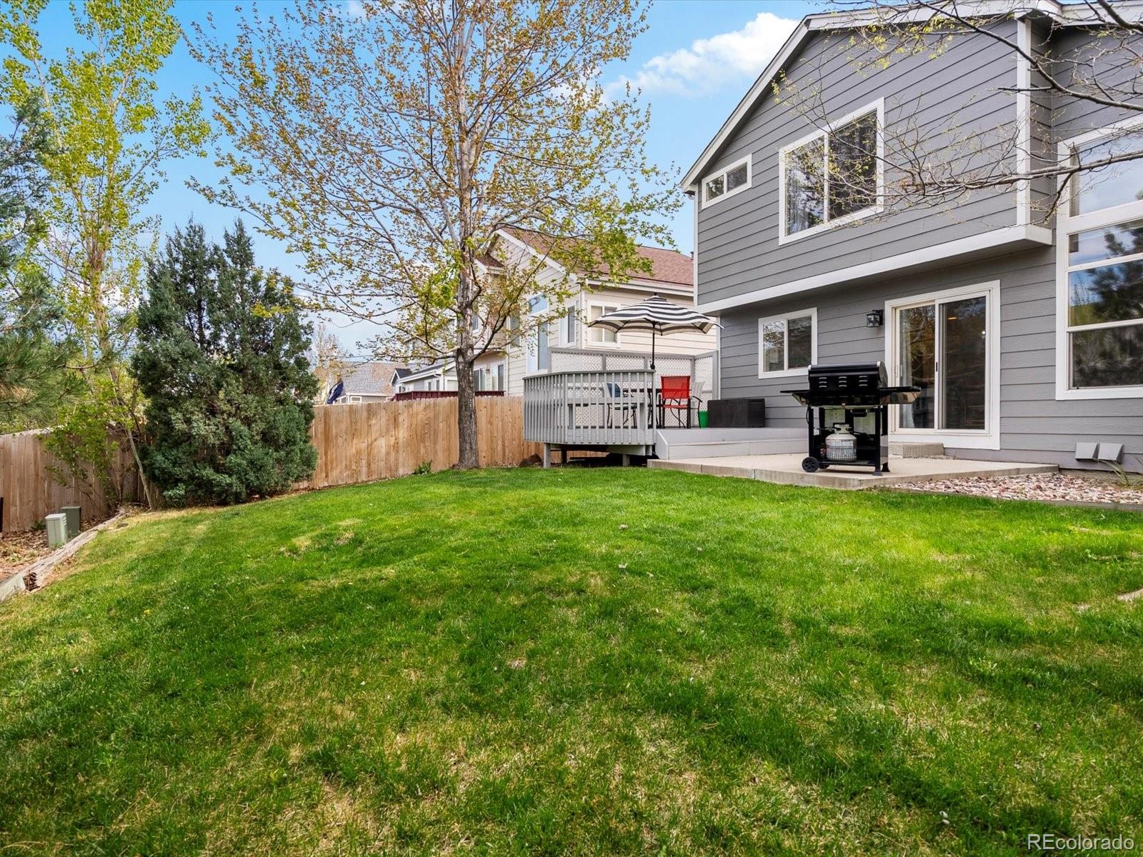 MLS Image #28 for 5261 s malta way,centennial, Colorado