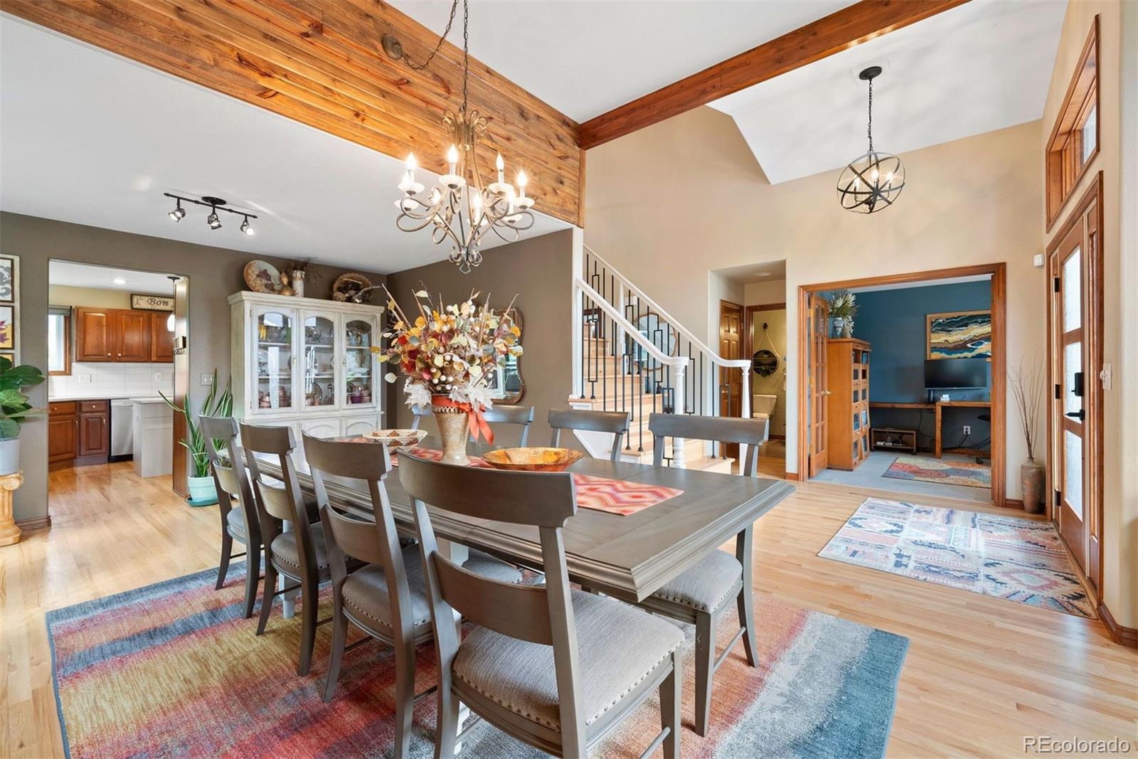 MLS Image #5 for 6656 s oak circle,littleton, Colorado