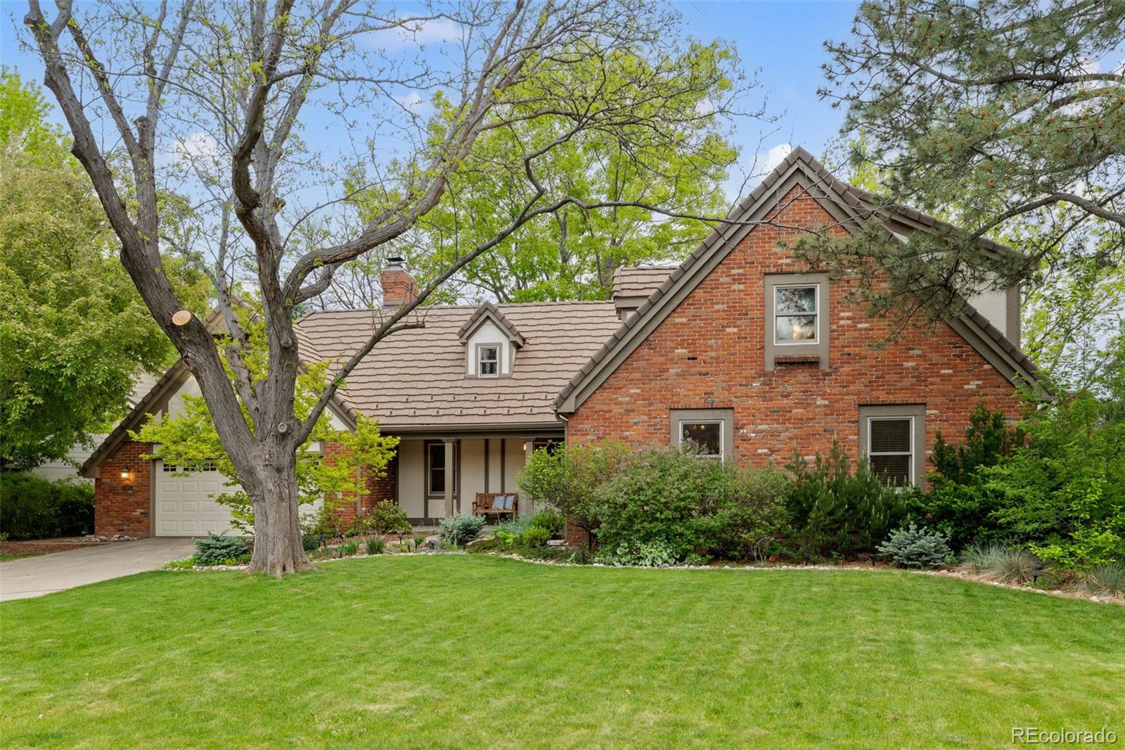 MLS Image #0 for 6248 s coventry lane,littleton, Colorado