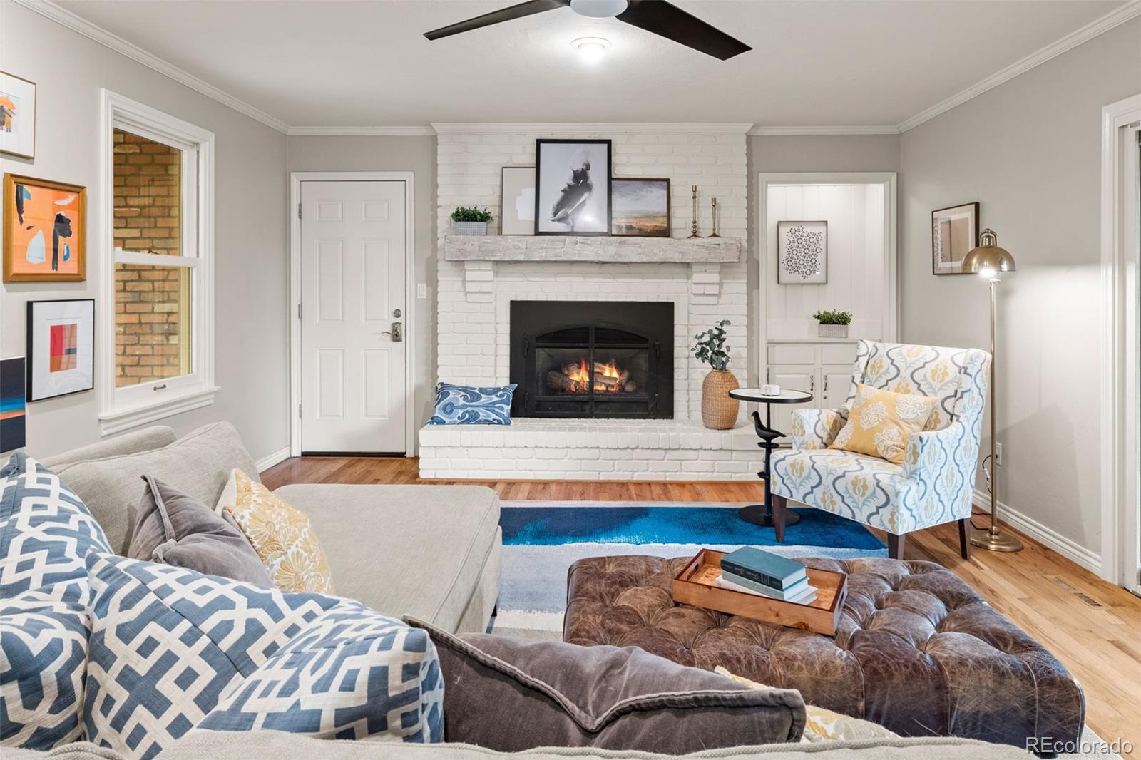 MLS Image #16 for 6248 s coventry lane,littleton, Colorado