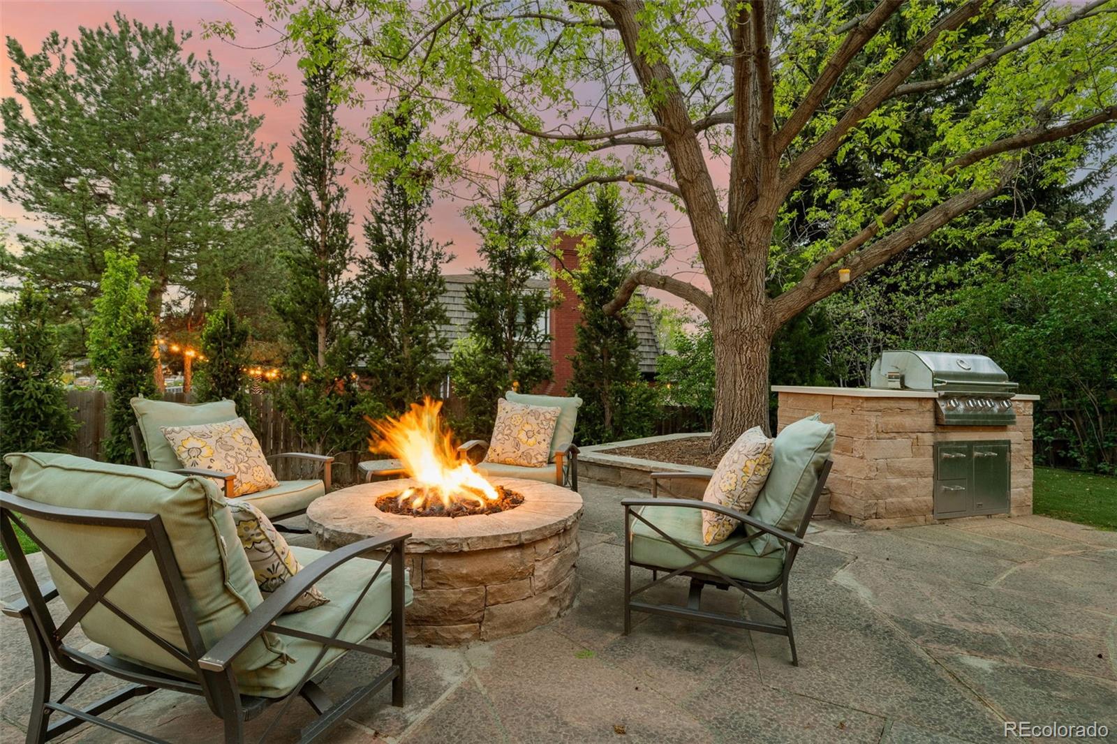 MLS Image #42 for 6248 s coventry lane,littleton, Colorado