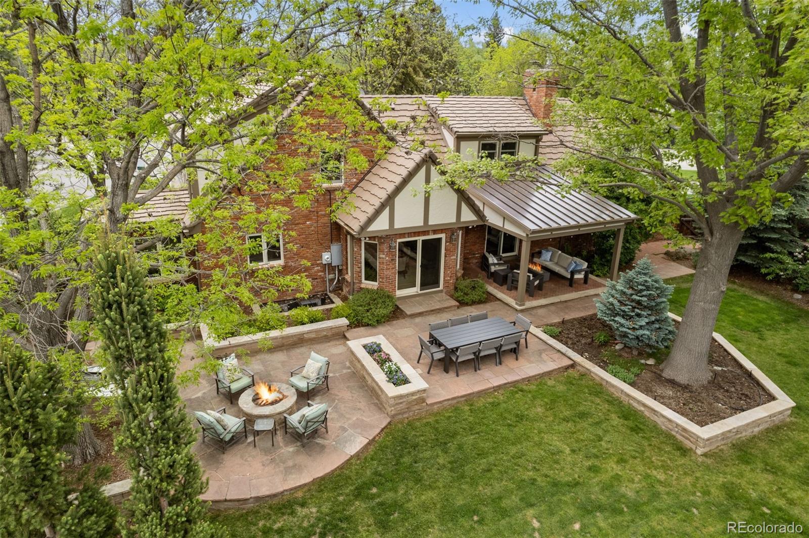 MLS Image #44 for 6248 s coventry lane,littleton, Colorado