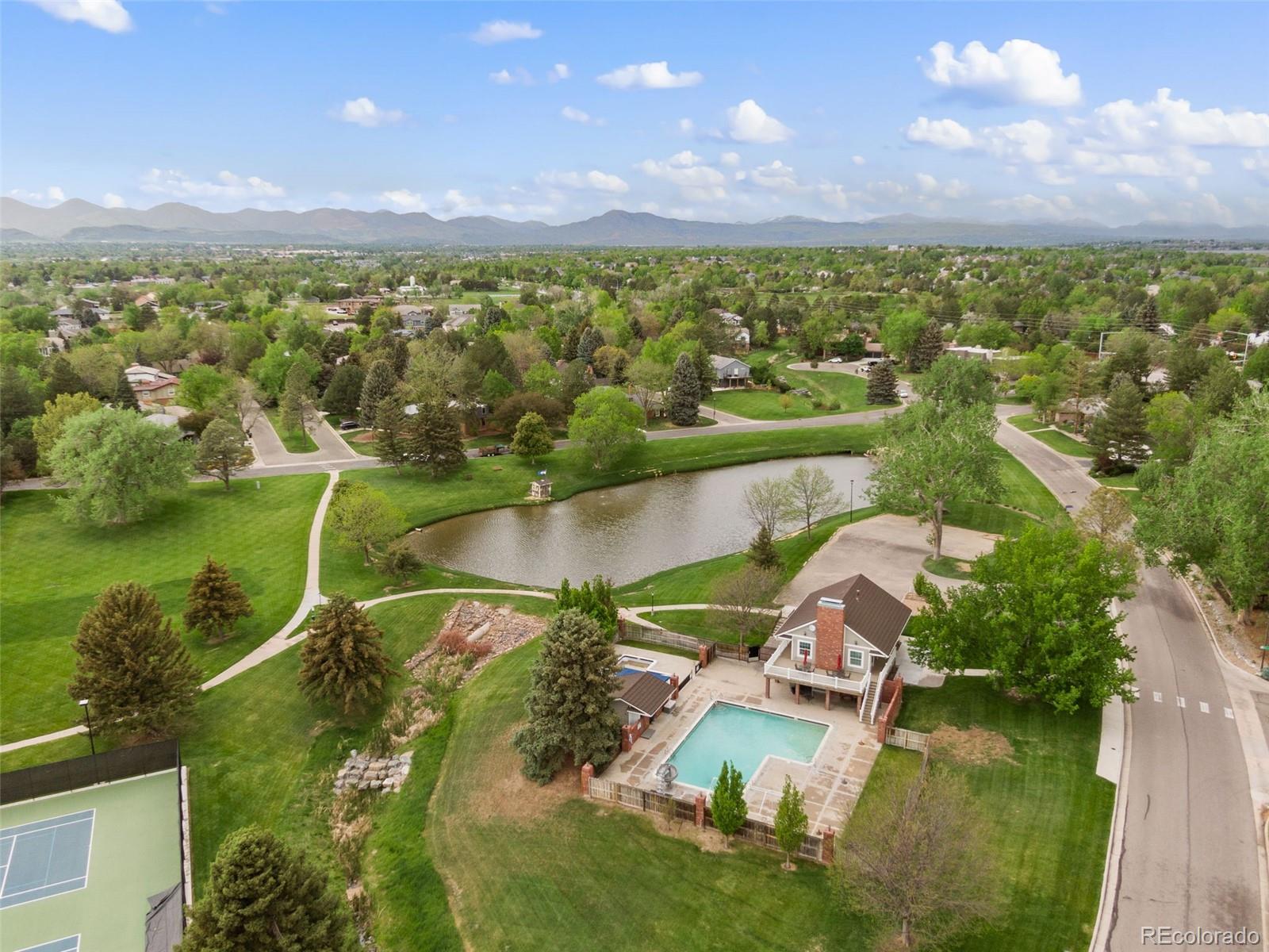MLS Image #46 for 6248 s coventry lane,littleton, Colorado