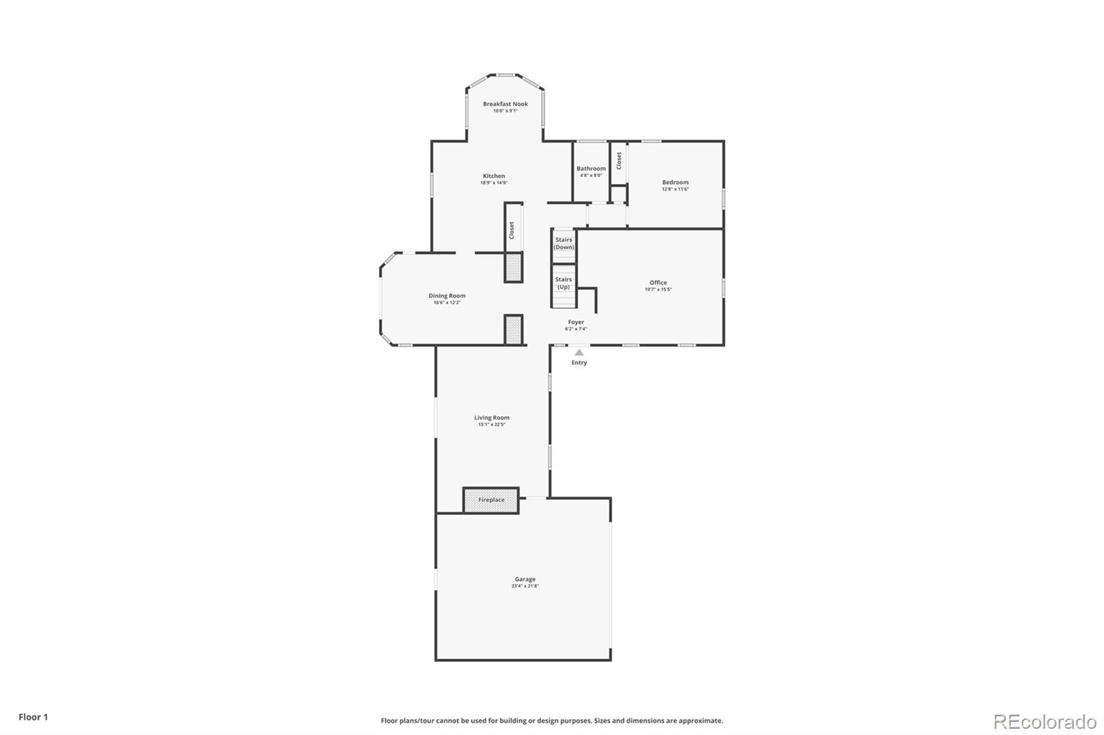 MLS Image #47 for 6248 s coventry lane,littleton, Colorado