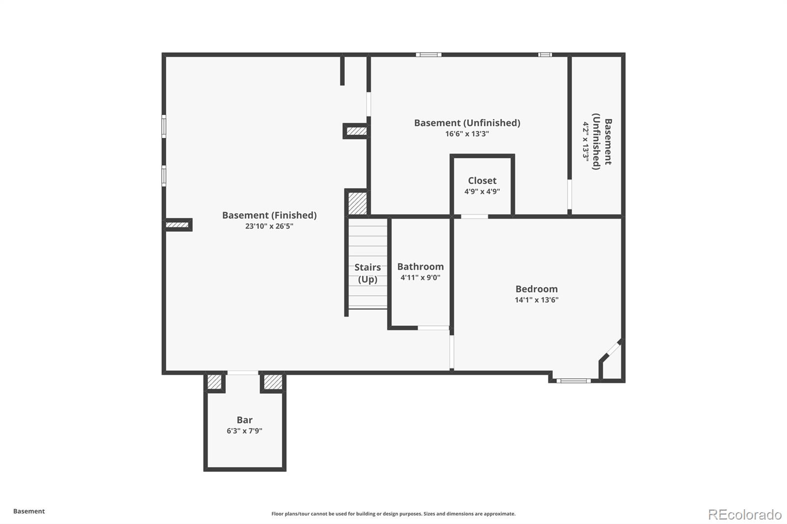 MLS Image #49 for 6248 s coventry lane,littleton, Colorado