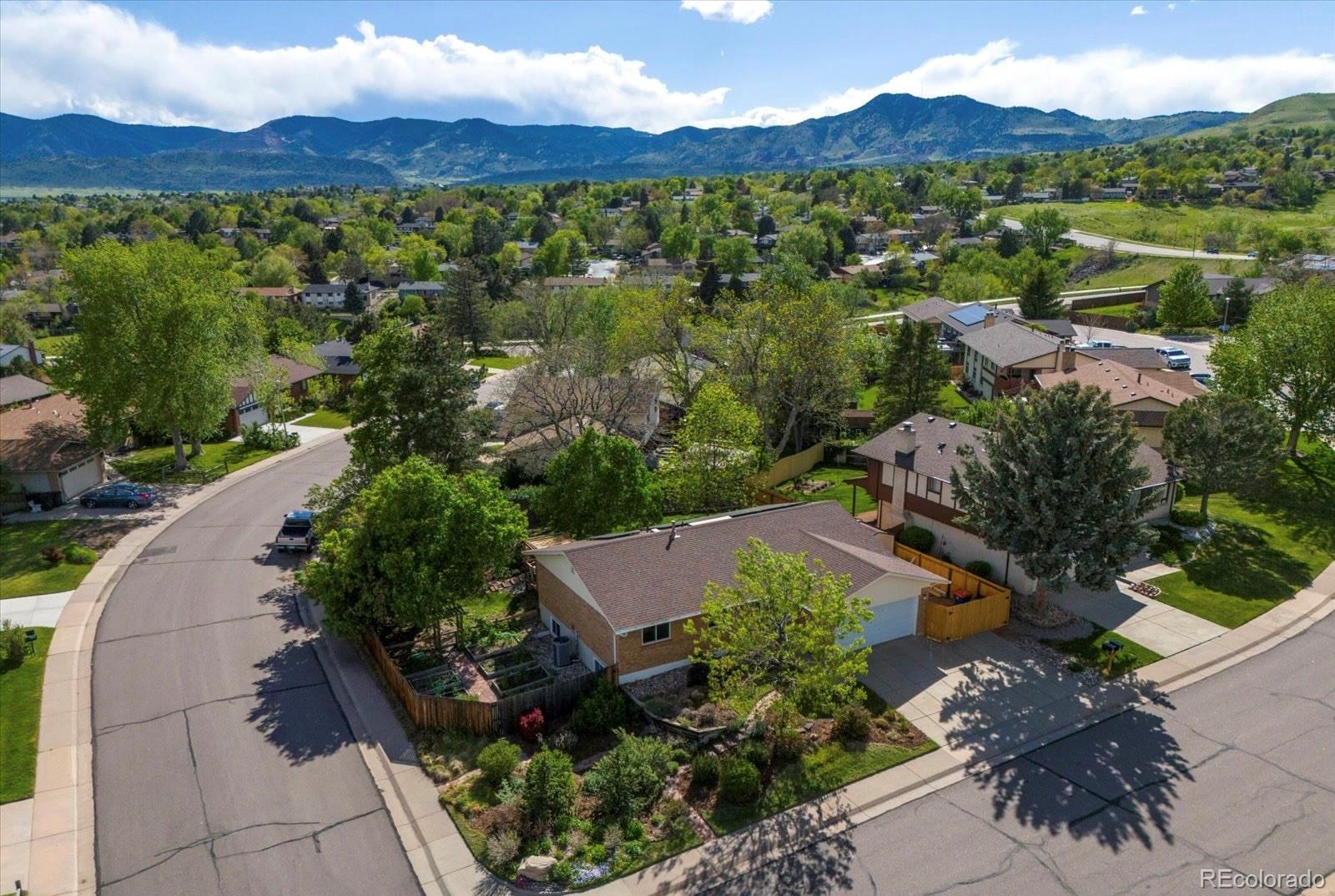 MLS Image #2 for 12420 w atlantic avenue,lakewood, Colorado