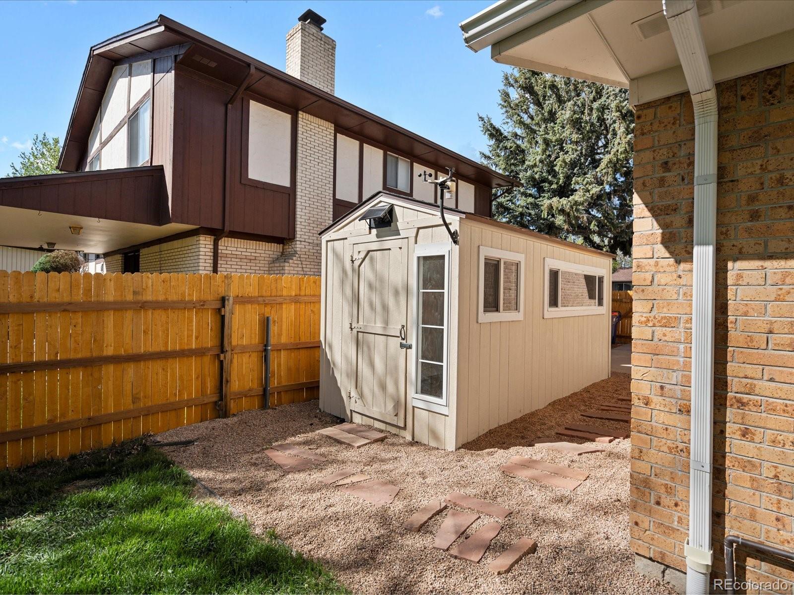 MLS Image #37 for 12420 w atlantic avenue,lakewood, Colorado