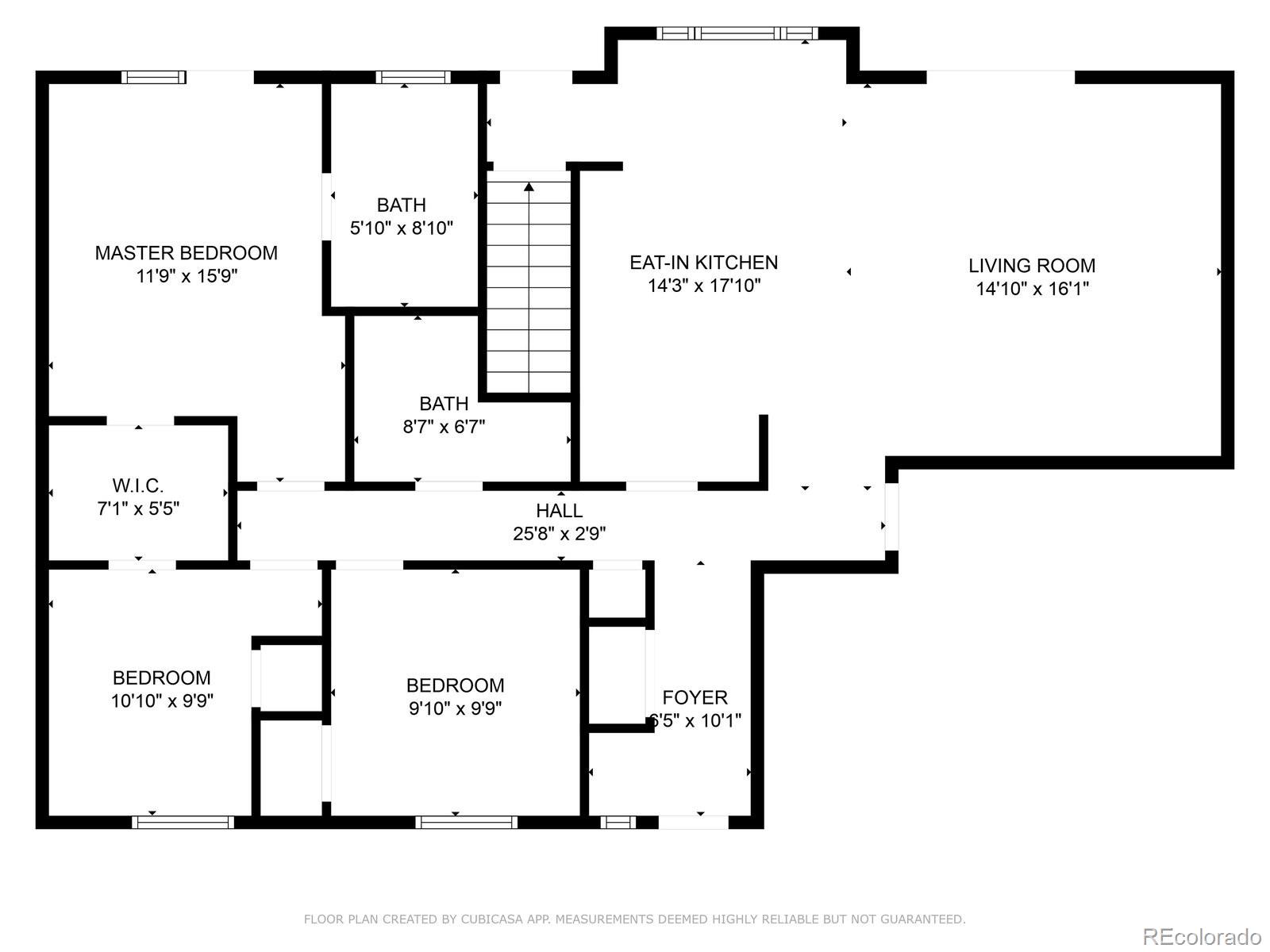 MLS Image #42 for 12420 w atlantic avenue,lakewood, Colorado