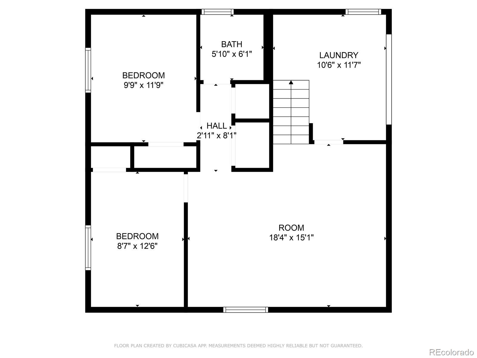 MLS Image #43 for 12420 w atlantic avenue,lakewood, Colorado