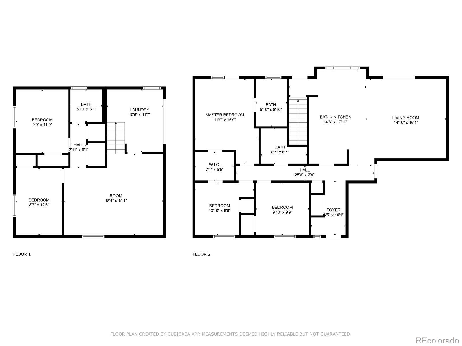 MLS Image #44 for 12420 w atlantic avenue,lakewood, Colorado