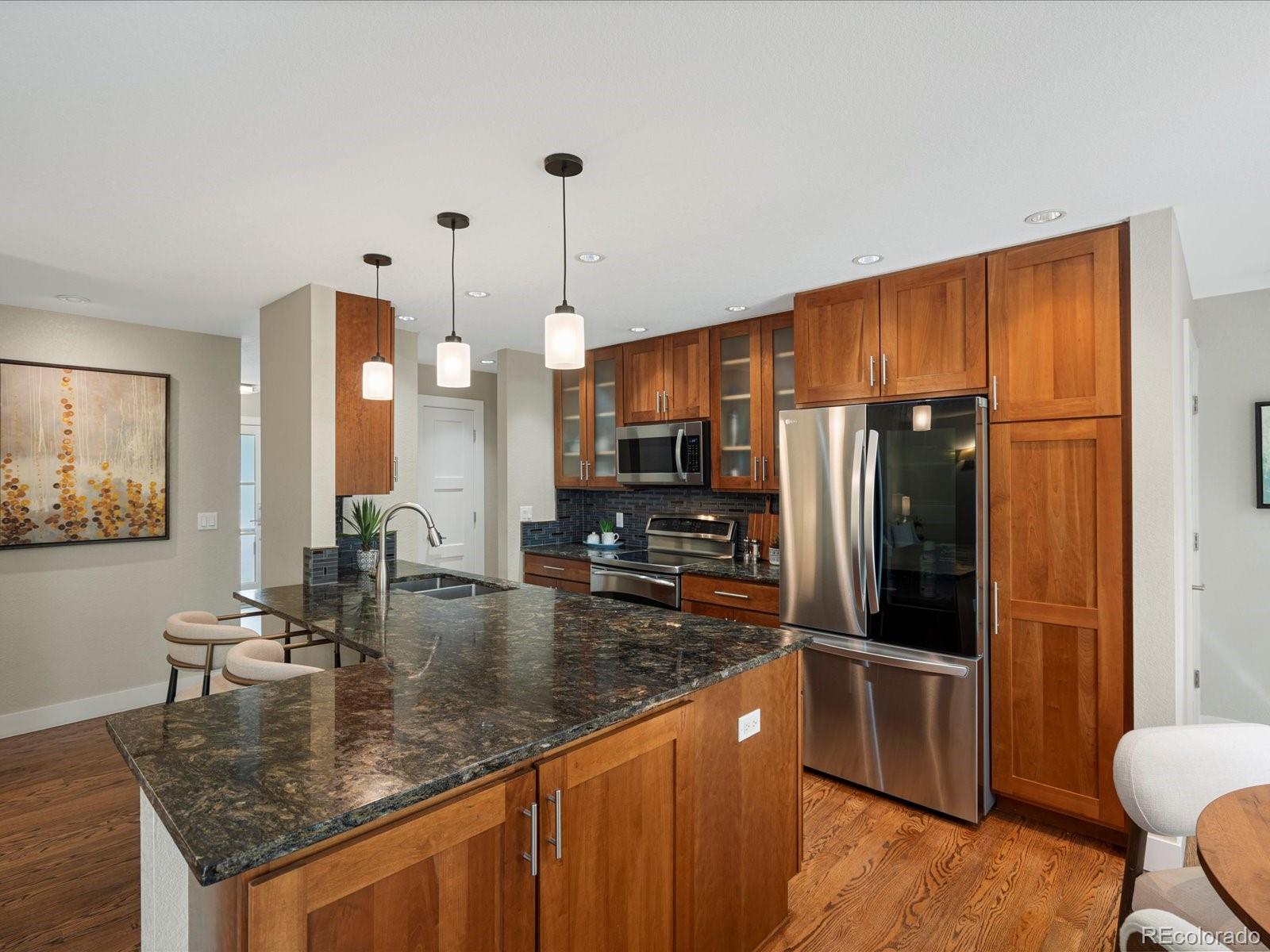 MLS Image #5 for 12420 w atlantic avenue,lakewood, Colorado