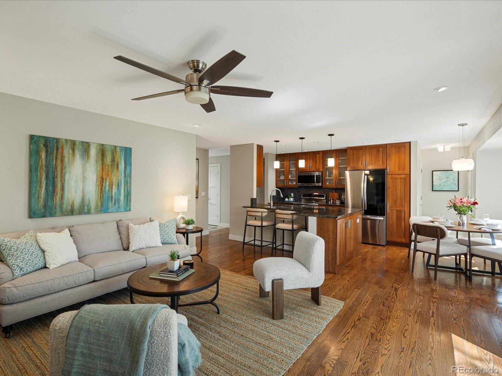 MLS Image #6 for 12420 w atlantic avenue,lakewood, Colorado