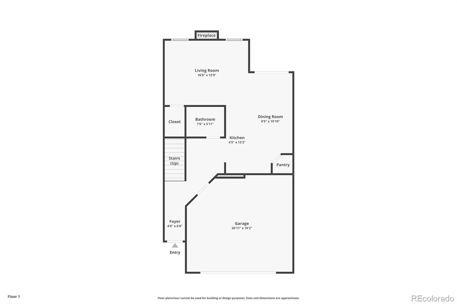 MLS Image #33 for 5714  villa lorenzo drive,colorado springs, Colorado