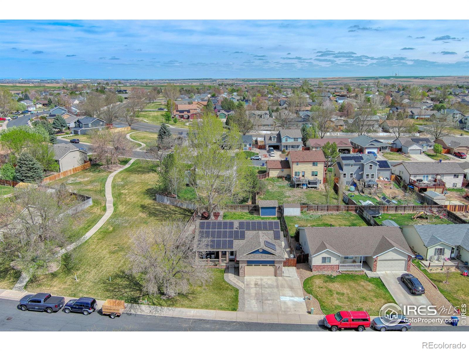MLS Image #31 for 1913  parkwood drive,johnstown, Colorado