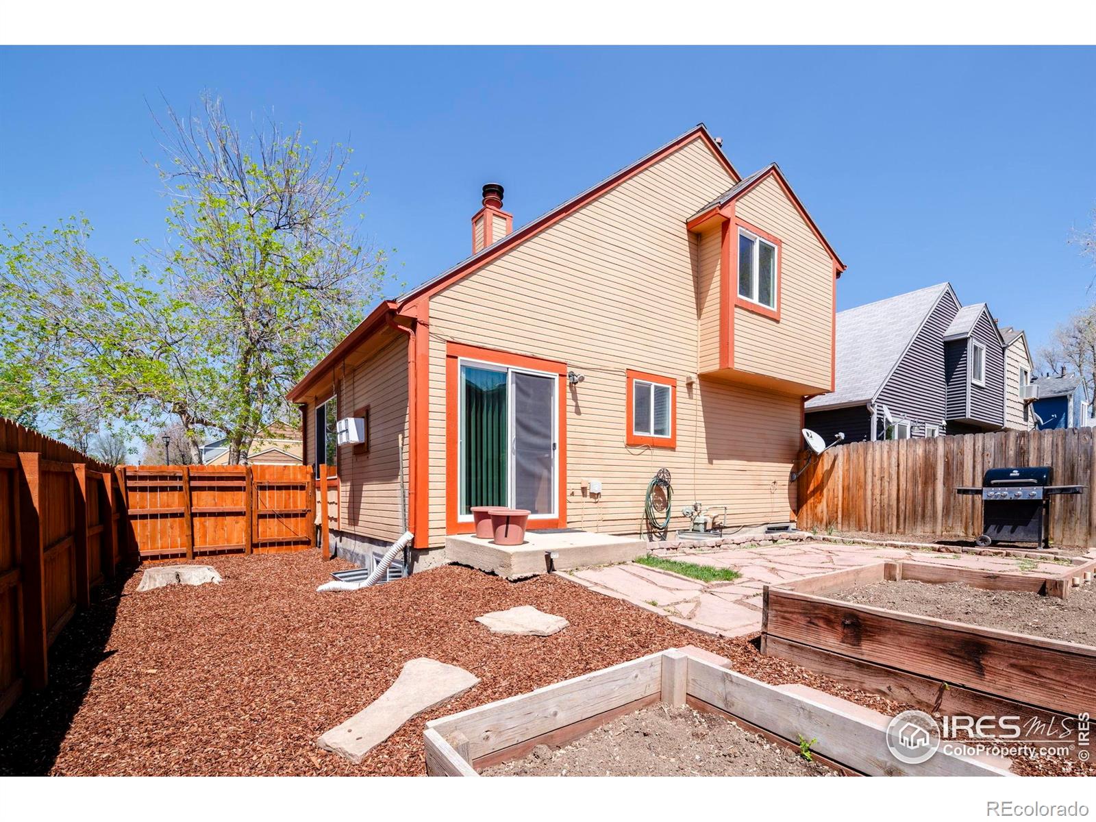 MLS Image #18 for 1072  townley circle,longmont, Colorado