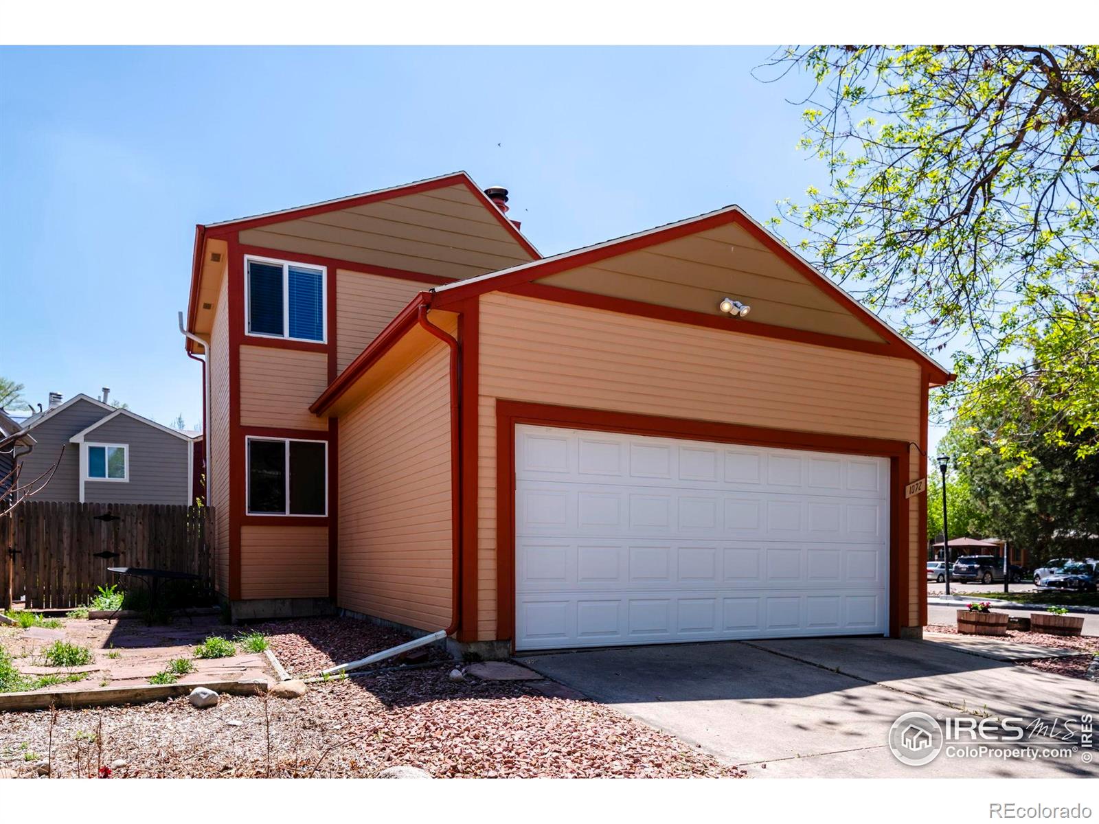 MLS Image #2 for 1072  townley circle,longmont, Colorado