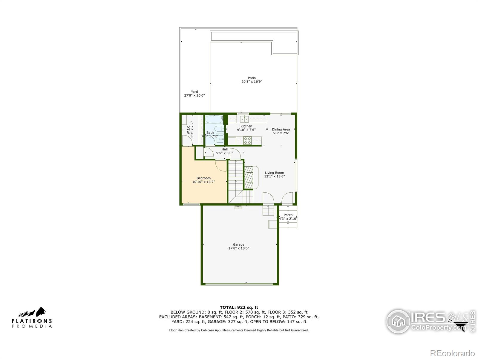 MLS Image #23 for 1072  townley circle,longmont, Colorado