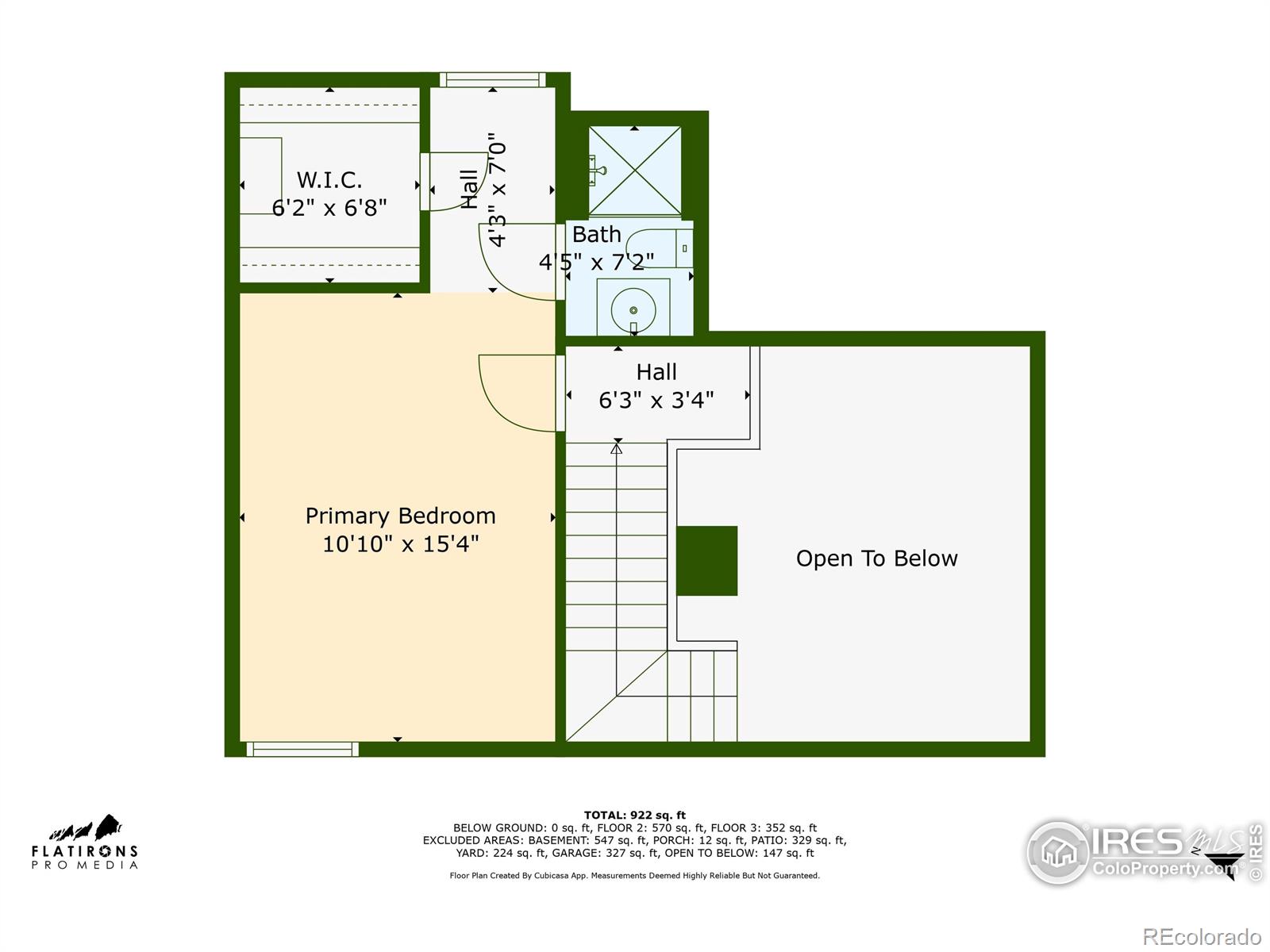 MLS Image #24 for 1072  townley circle,longmont, Colorado