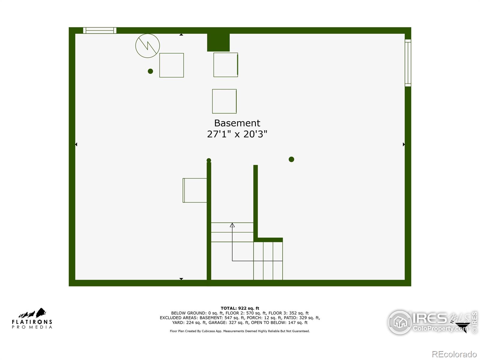 MLS Image #25 for 1072  townley circle,longmont, Colorado