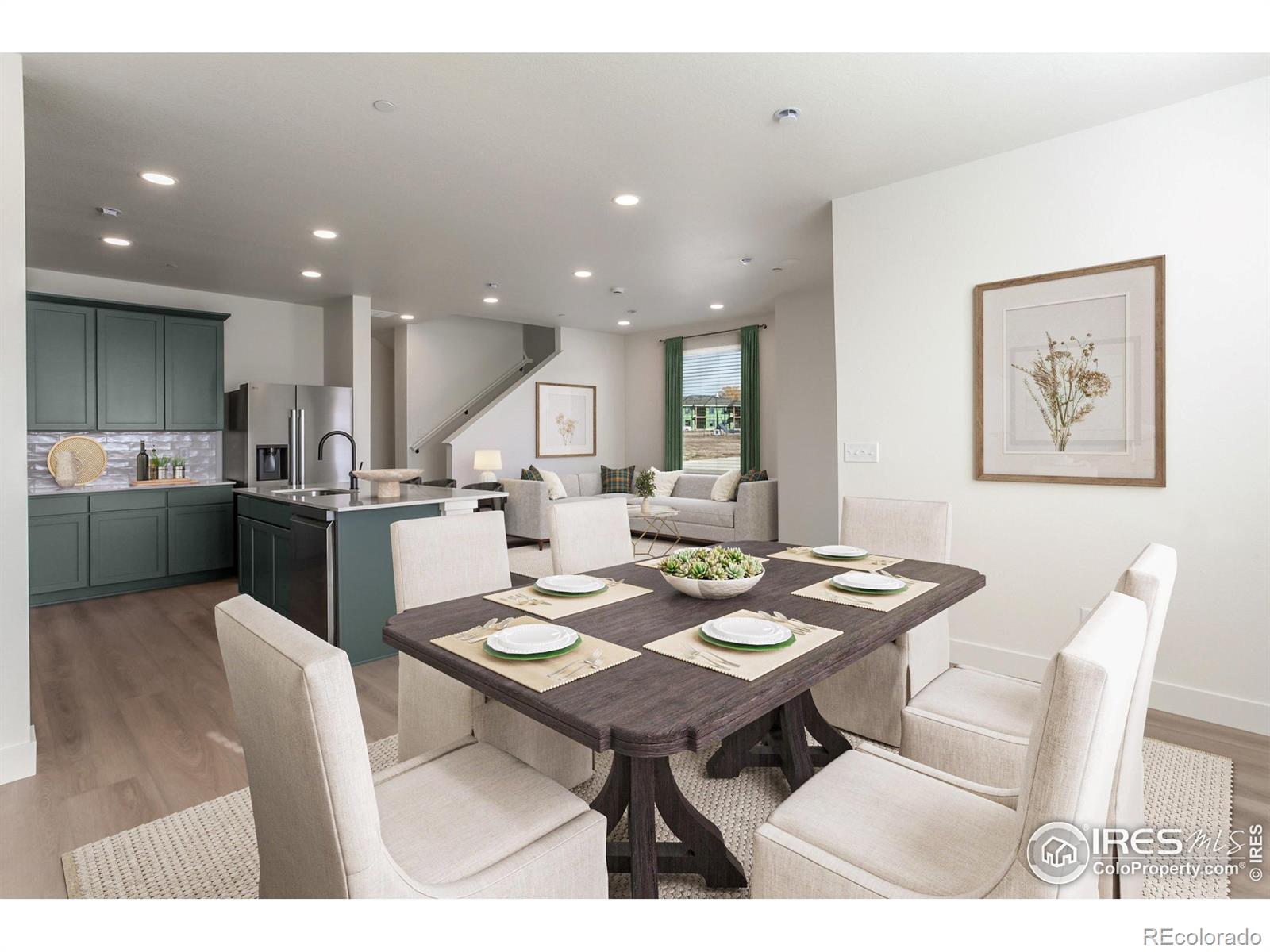 MLS Image #1 for 4901  autumn leaf drive,timnath, Colorado