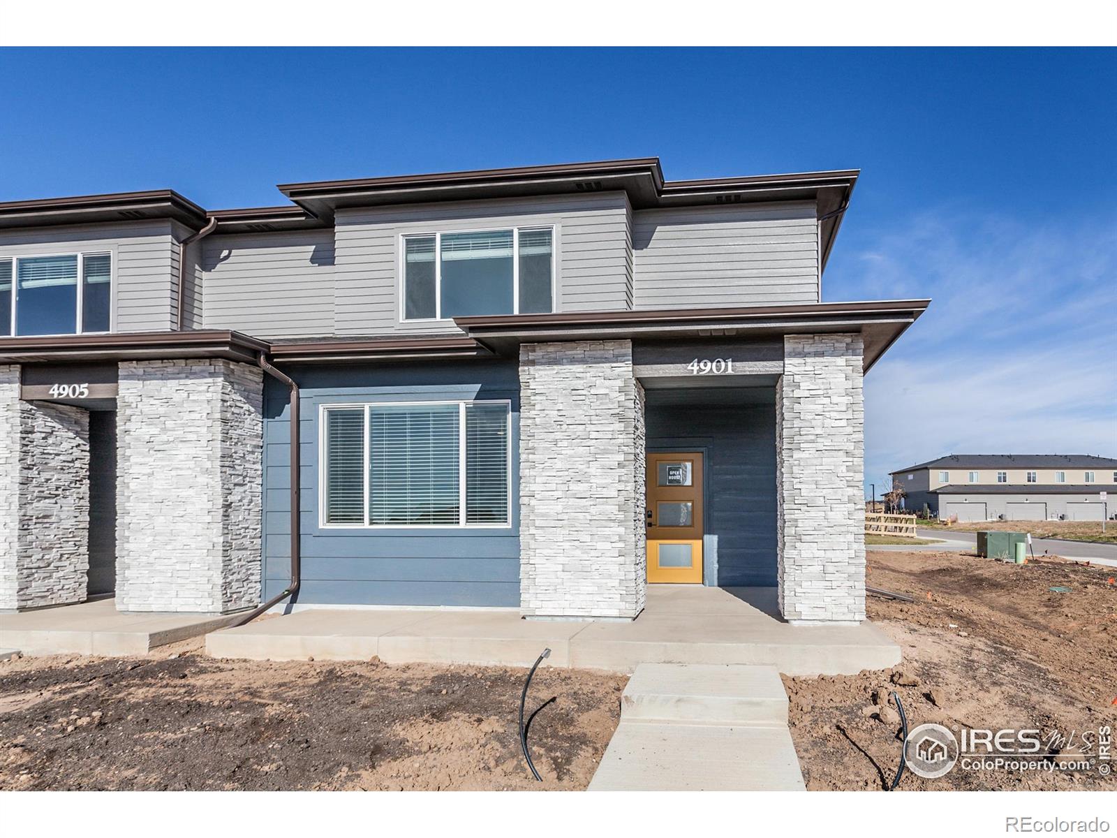 MLS Image #4 for 4901  autumn leaf drive,timnath, Colorado
